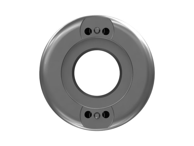 101mm Outer Diameter Hydraulic Cylinder Piston