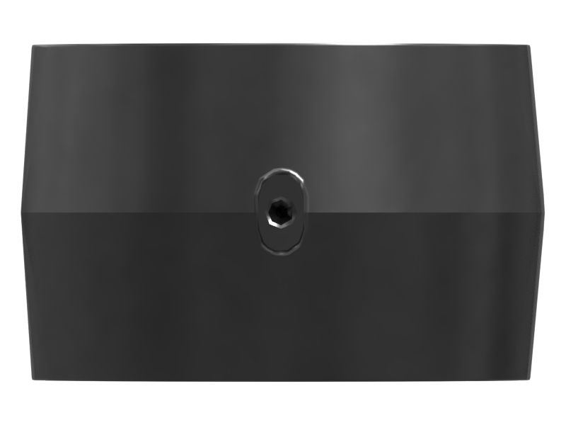 Cat® Reman Hydraulic Rod with Eye Bearing