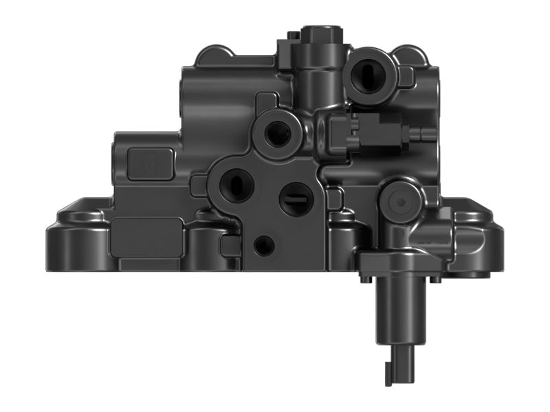 596-2936: Ride Control Valve 5962936 купить
