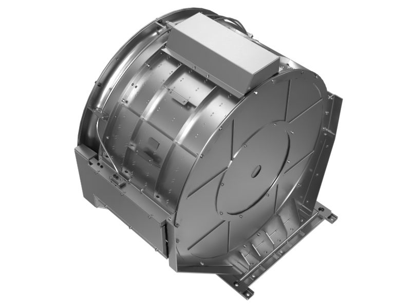 Cat® Reman Electric Retarder