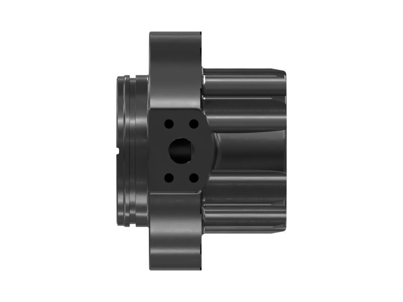 Hydraulic Cylinder Head