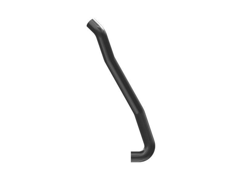 645-1446: 98.3mm Inner Diameter Oil Cooler Core Tube 6451446 купить