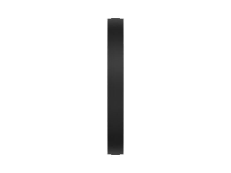 75mm Inner Diameter Hydraulic Cylinder Bore Seal