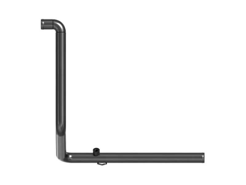 42.16mm Outer Diameter Hydraulic Oil Lines Pipe