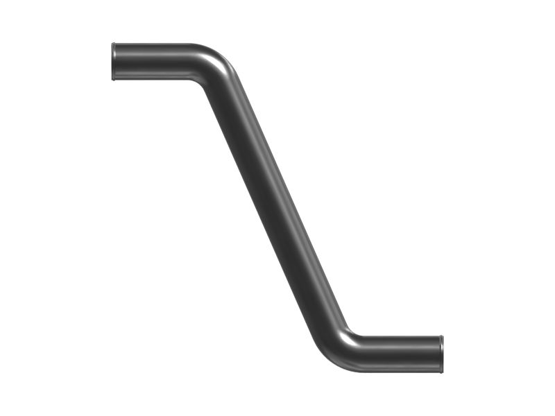 98.3mm Inner Diameter Air Lines Tube