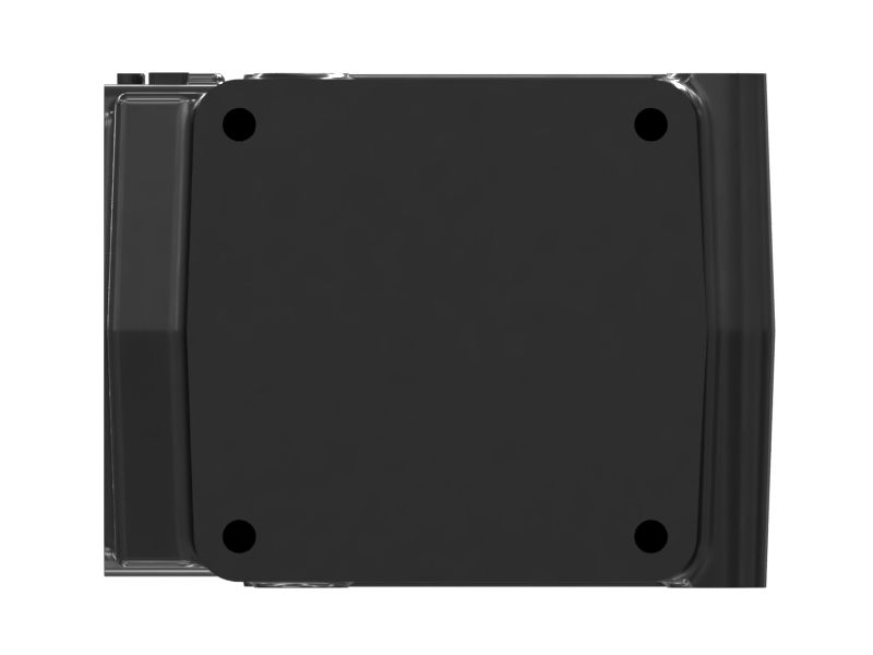 Thermostat Regulator Housing