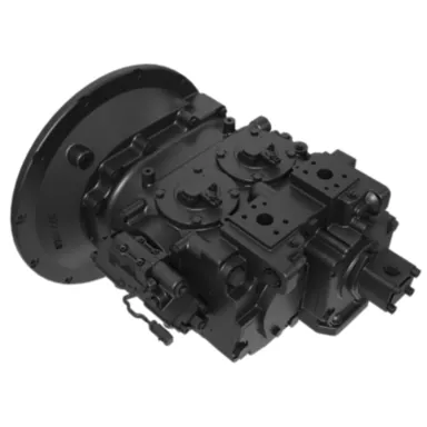 30R-0952: НАСОС GP-2PS-