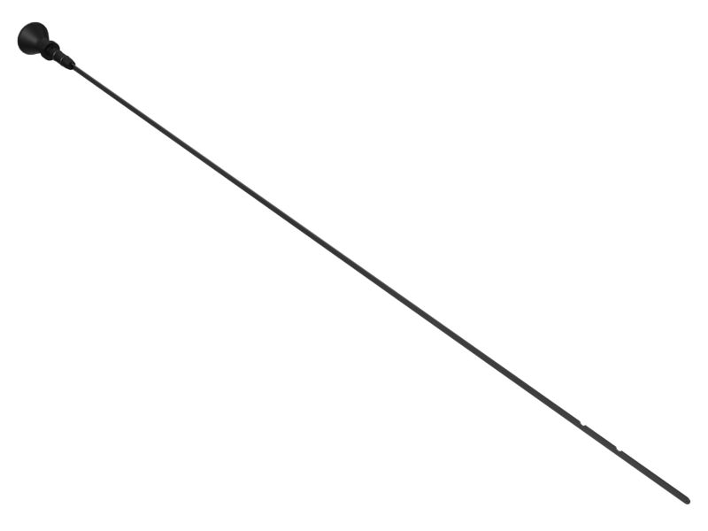 611-8507: Engine Oil Level Dipstick Gauge