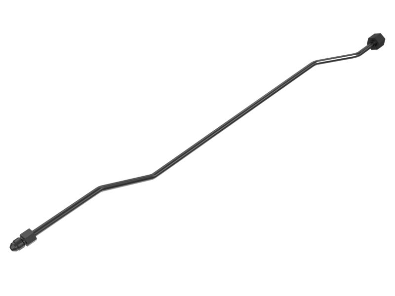 640-2379: 4.57mm Inner Diameter Air Tube Assembly