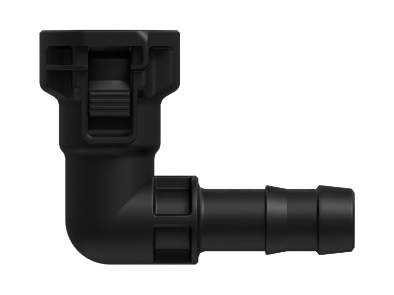 Battery Cooling Coupling