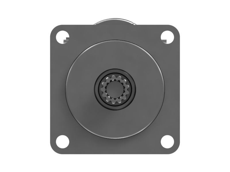 619-0279: Hydraulic Gear Pump 6190279 купить