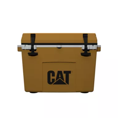 CAT 27 KUART SARI SOĞUTUCU