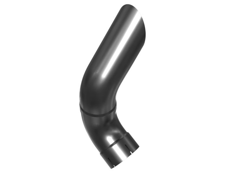 651-1608: Exhaust Tail Pipe