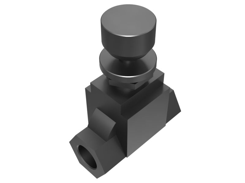636-8217: Flow Regulator Valve 6368217 купить