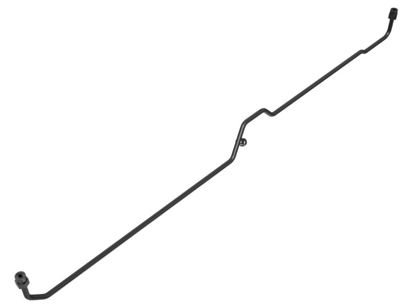 7.04mm Inner Diameter Grapple Bucket Lines Tube