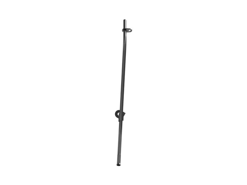 Engine Oil Lines Tube
