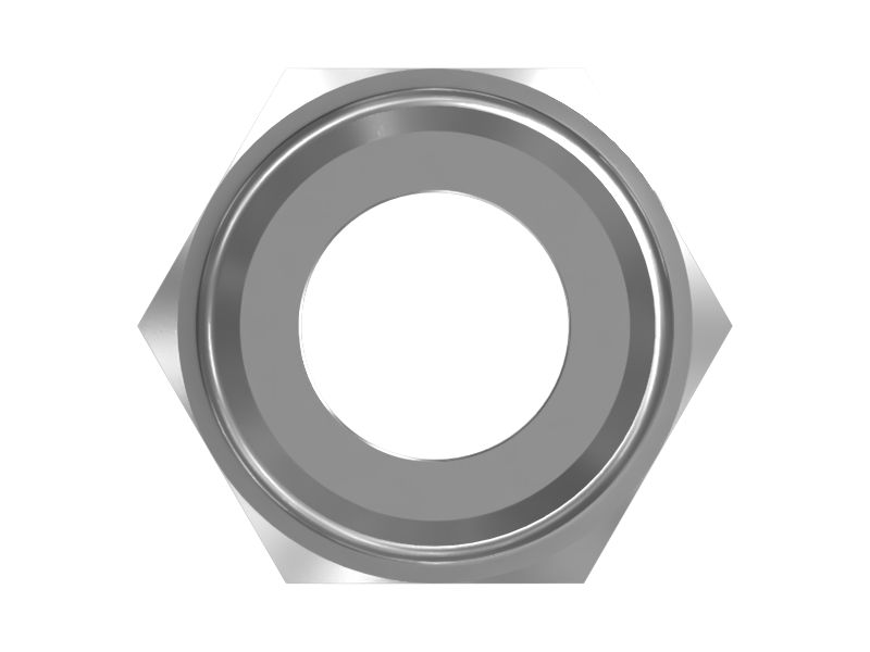 1 1/16" Tube Connector