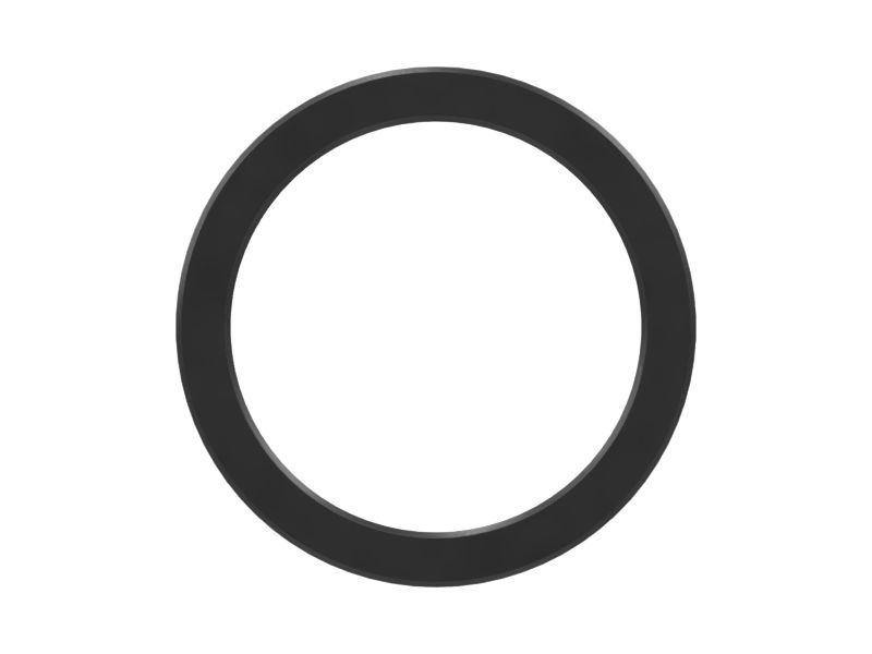 Bucket Cylinder Rod Seal