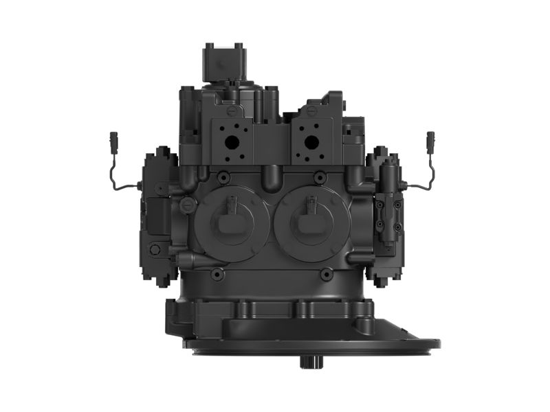 Cat® Reman Piston Pump