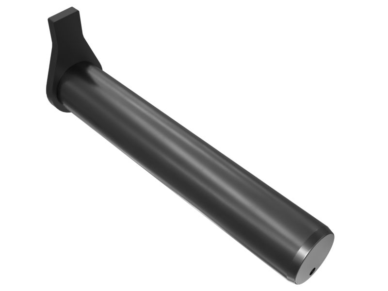 89.95mm Outer Diameter Boom Linkage Pin