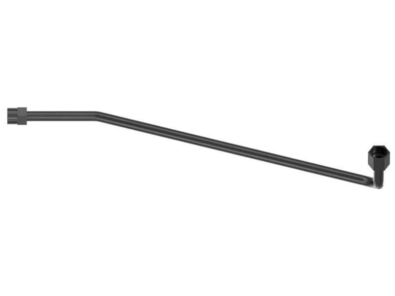 9.4mm Inner Diameter Water Tube Assembly