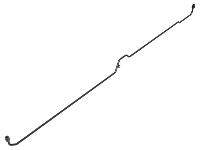 7.04mm Inner Diameter Grapple Bucket Lines Tube