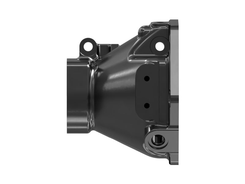 Engine Oil Cooler Inlet Bonnet