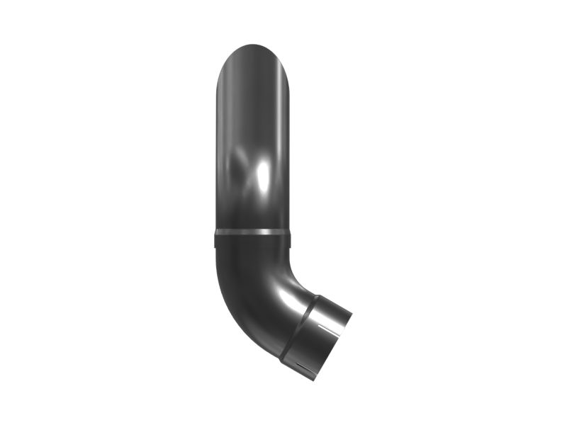 Exhaust Tail Pipe