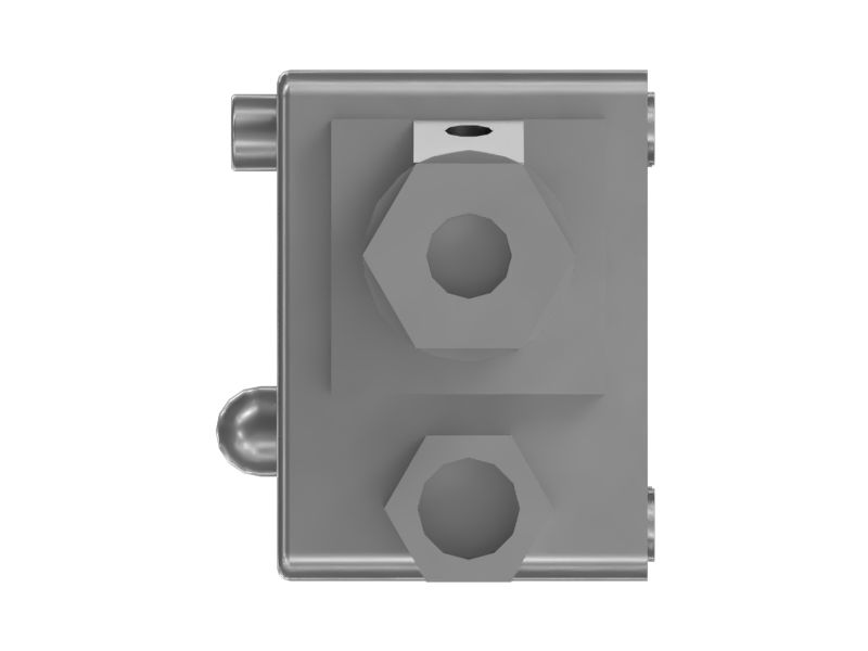 Pressure Control Switch