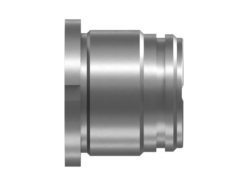 Steering Cylinder Head