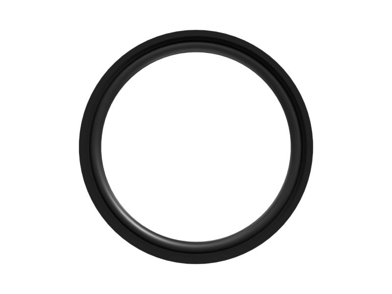 642-6518: 94mm Inner Diameter Hydraulic Cylinder Bore Seal 6426518 购买