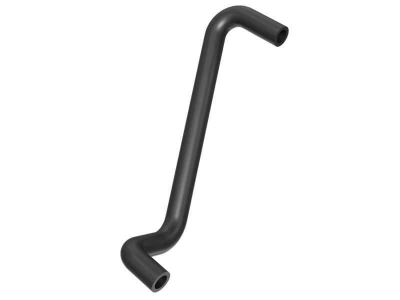 629-9708: 19.05mm Inner Diameter Fuel Pump Line Hose