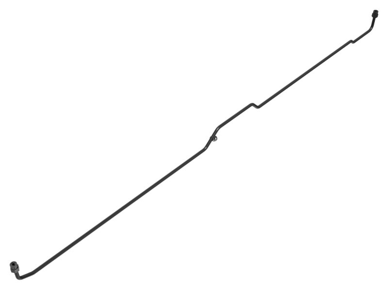 7.04mm Inner Diameter Grapple Bucket Lines Tube