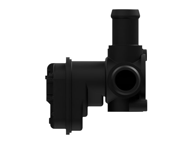 Coolant Lines Valve