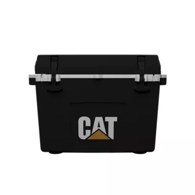 CAT 27 KUART SİYAH SOĞUTUCU