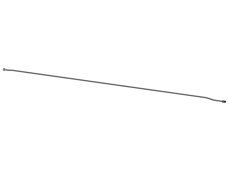Stick Lines Tube Assembly