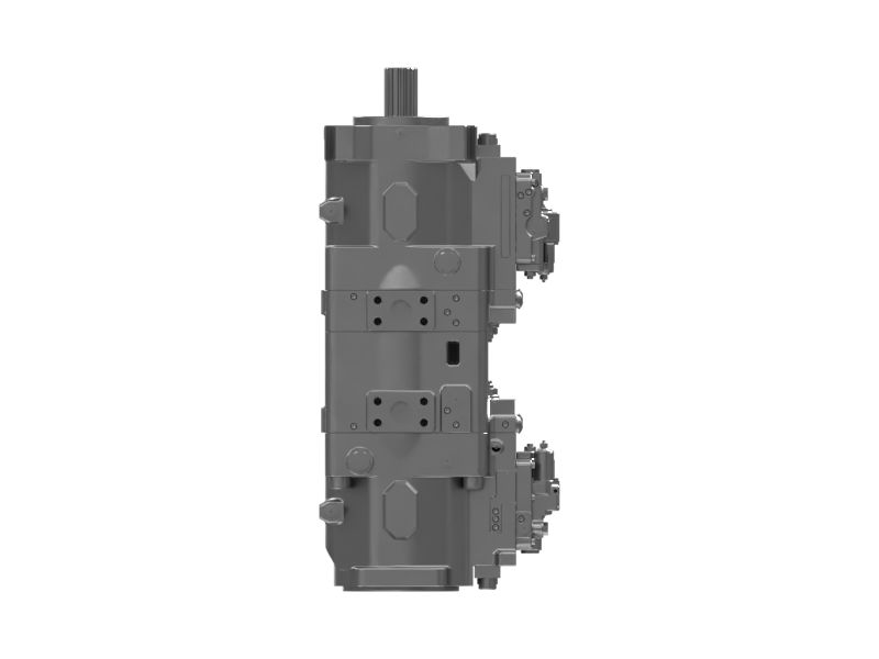 650-0965: 280cc Hydraulic Piston Pump | CATCorp