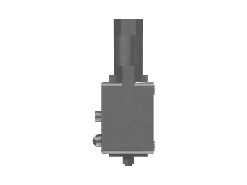 Pressure Control Switch