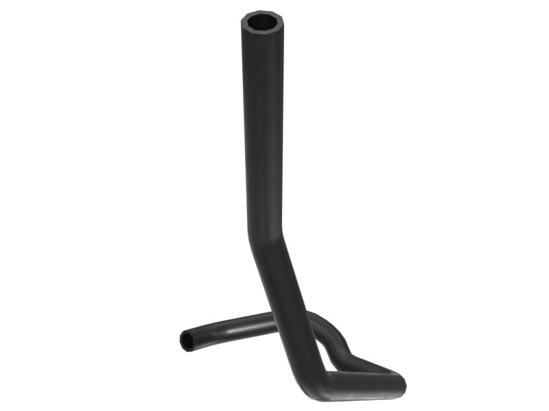 20mm Inner Diameter Valve Mechanism Breather Hose