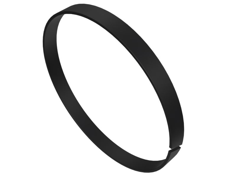 155mm Inner Diameter Piston Wear Ring