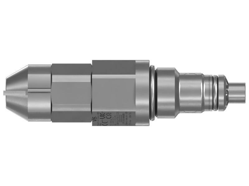 606-1169: Hydraulic Control Relief Valve 6061169 купить