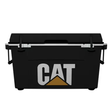 CAT 55 KUART SİYAH SOĞUTUCU