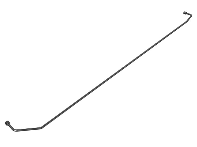 649-4993: Aftercooler Water Tube Assembly