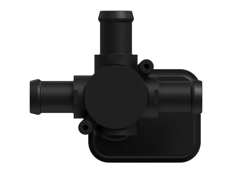 Coolant Lines Valve