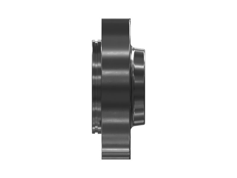 Hydraulic Tilt Cylinder Head