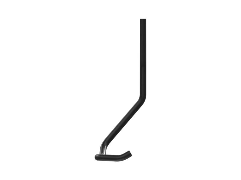 20mm Inner Diameter Valve Mechanism Breather Hose