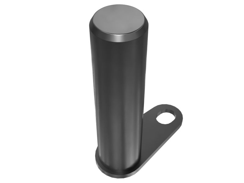 89.95mm Outer Diameter Cylinder Linkage Pin