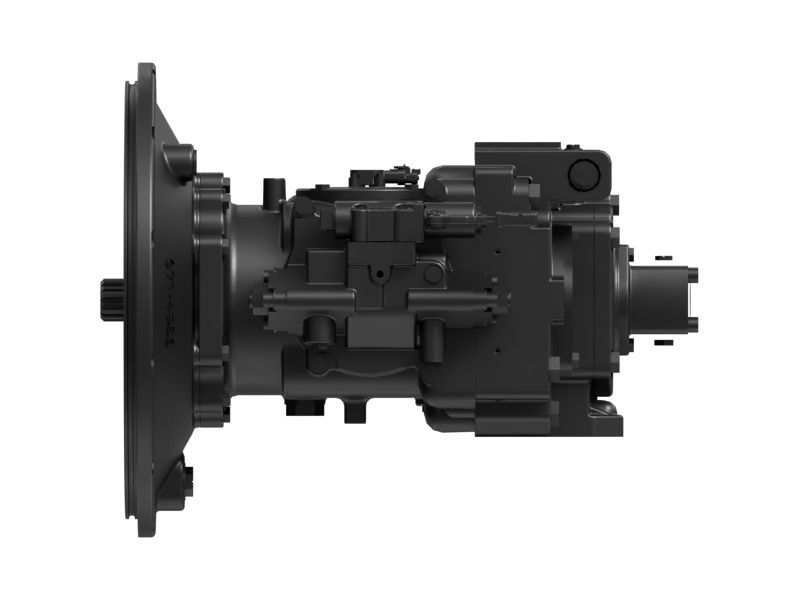 Cat® Reman Piston Pump