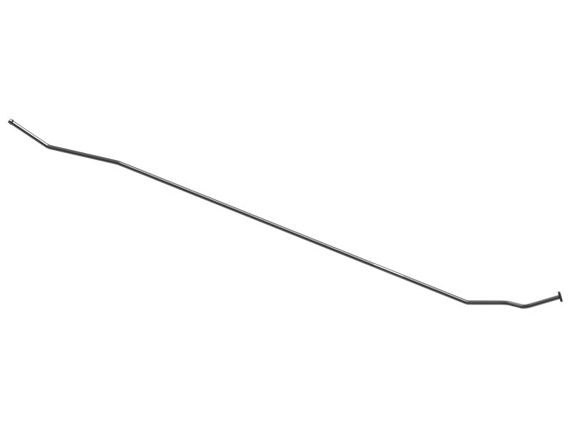 20.8mm Inner Diameter Hydraulic Boom Lines Tube