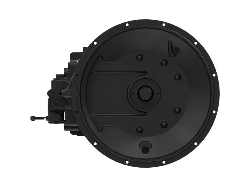 Cat® Reman Piston Pump